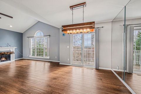 Tiny photo for 16096 Morningside, Northville Township, MI 48168 (MLS # 81026013508)