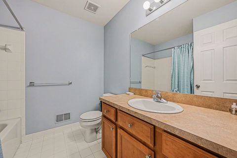 Tiny photo for 16096 Morningside, Northville Township, MI 48168 (MLS # 81026013508)