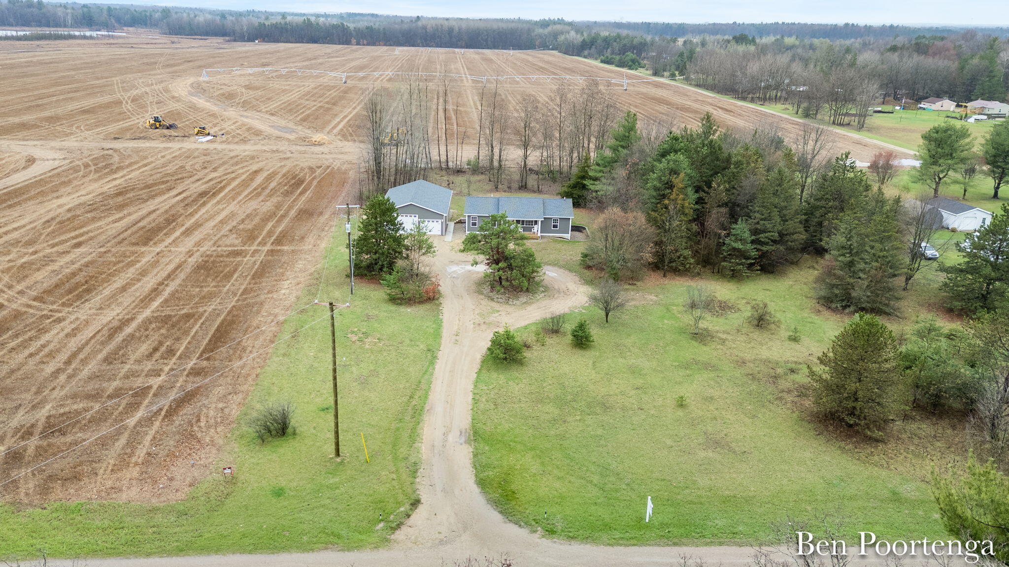 18351 W Howard City-Edmore Rd