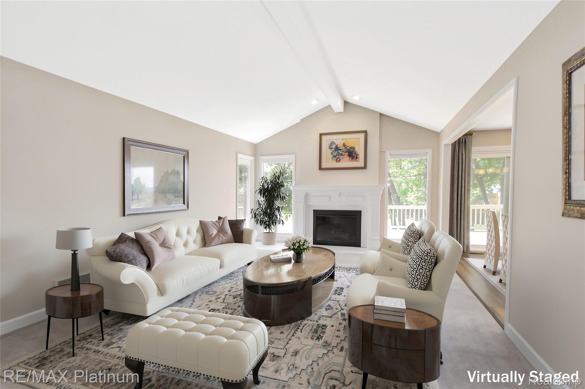 4532 Golf View Drive