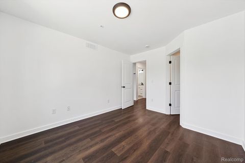 Tiny photo for 431 Village Drive #188, Walled Lake City, MI 48390 (MLS # 20261003048)