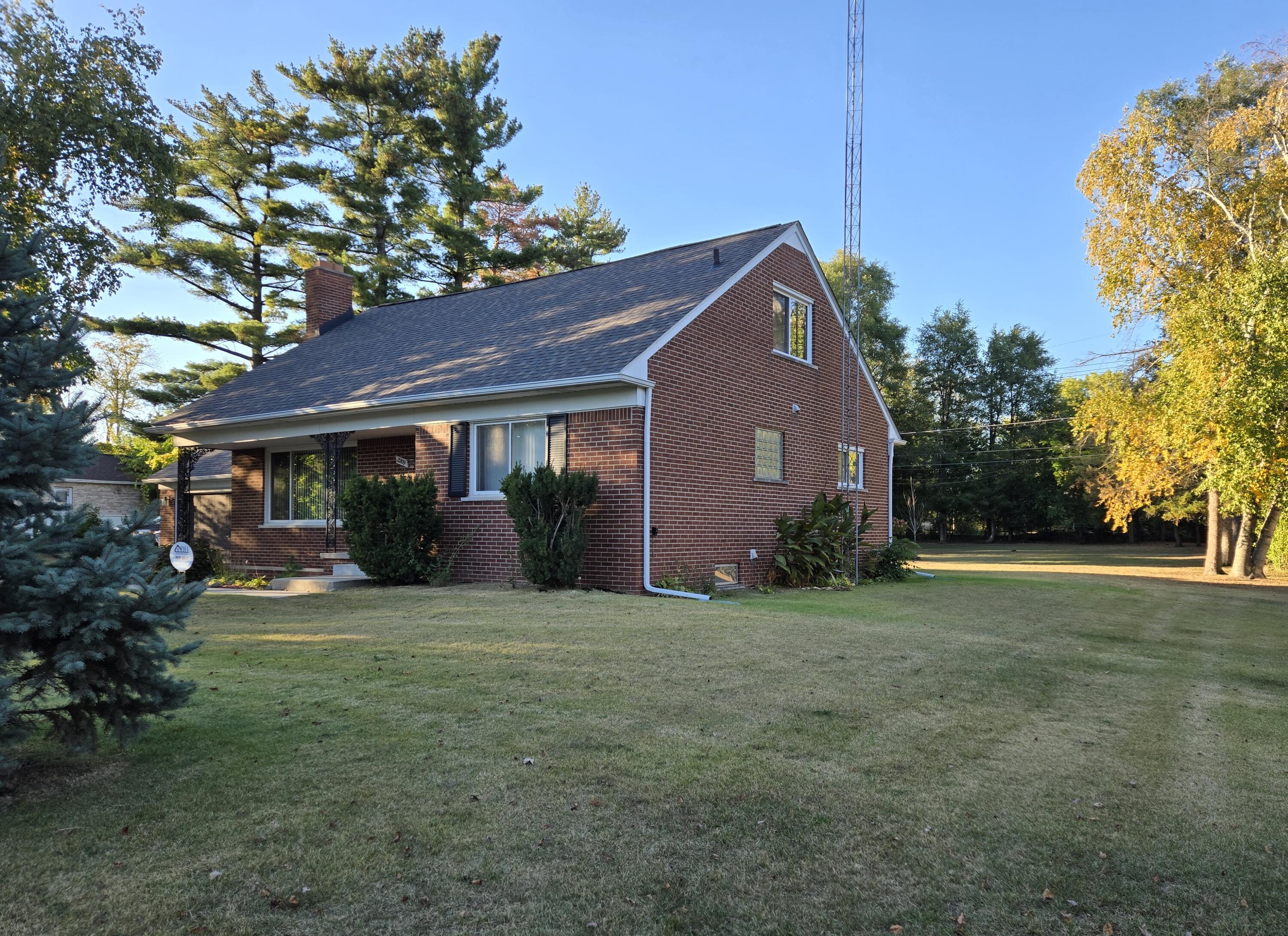 2209 Cromie Drive