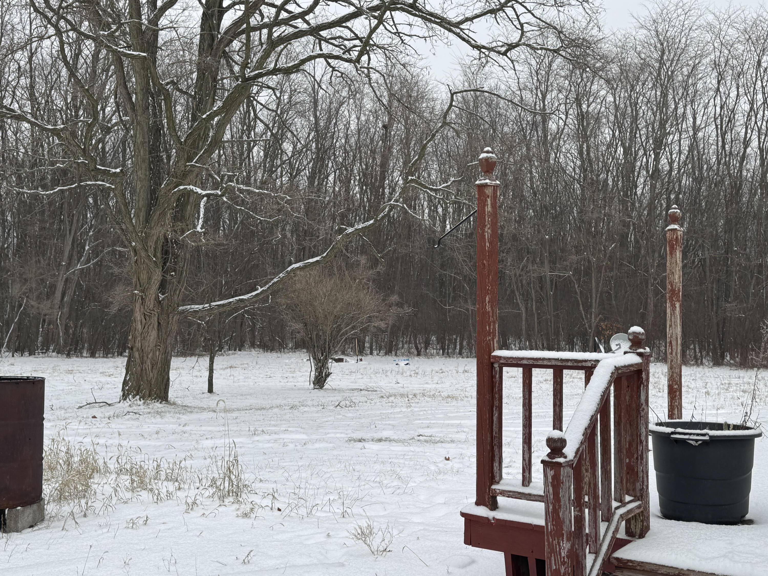 3036 Blue Ridge Road