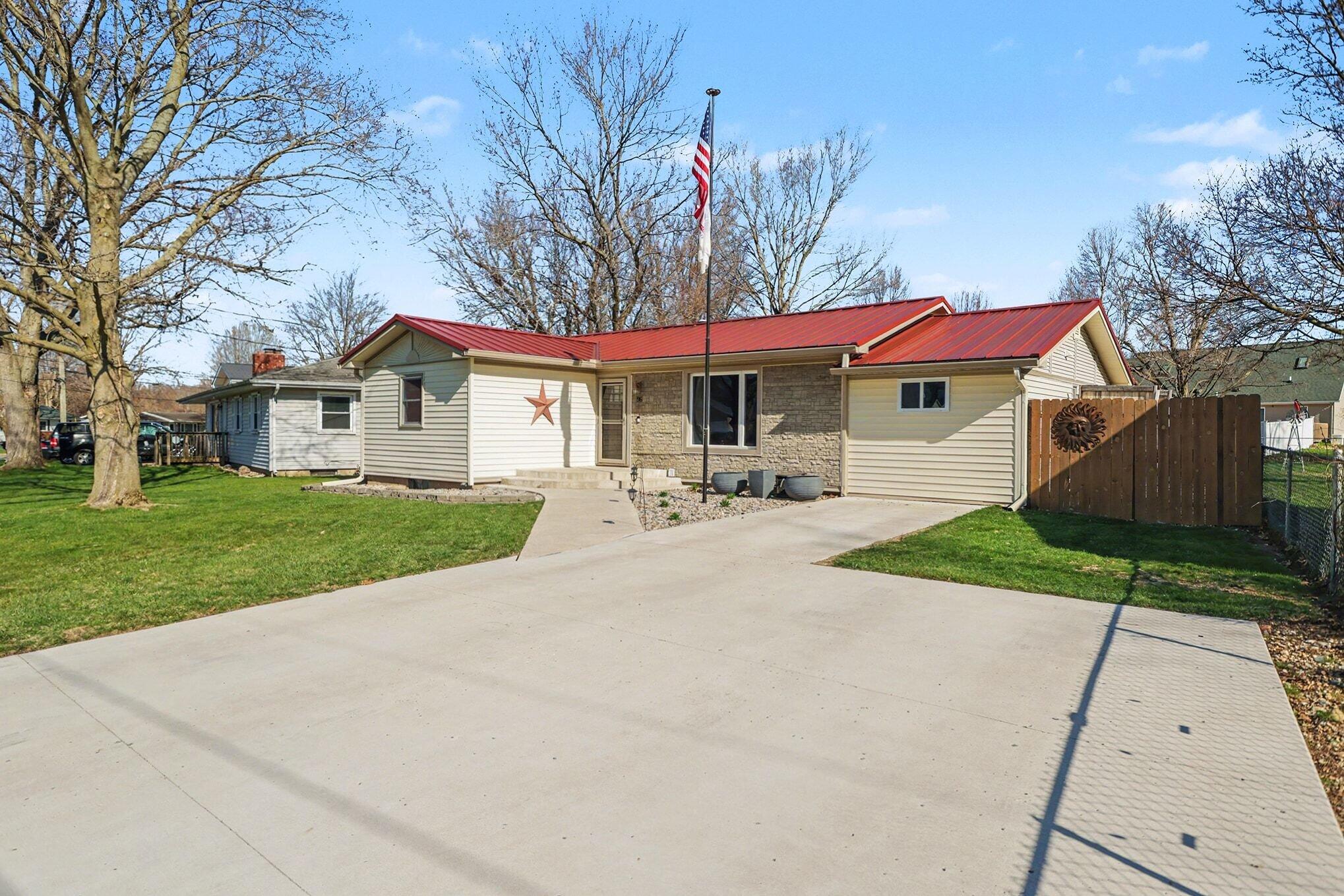 96 Central Park Drive