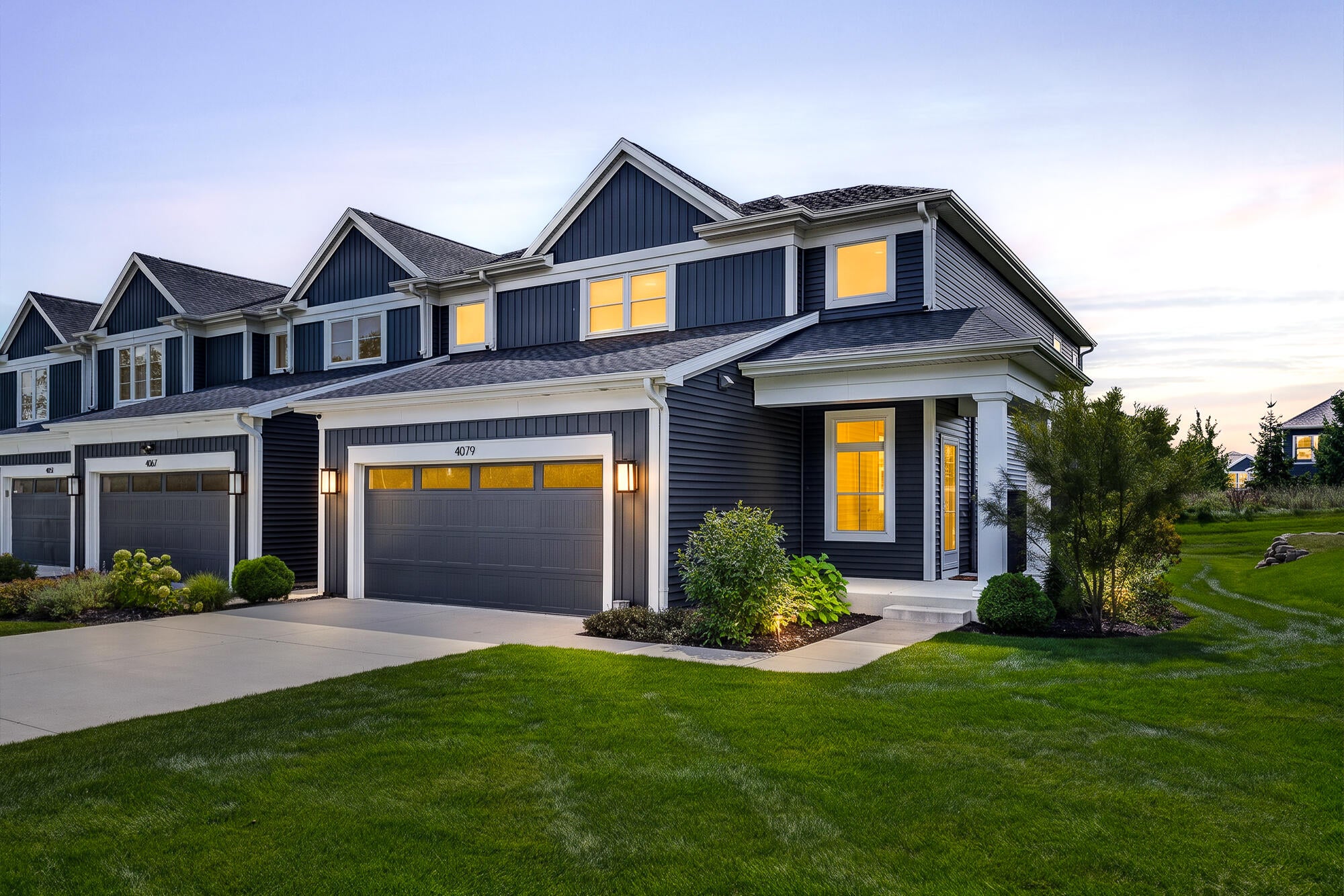 4079 Corvo Trace