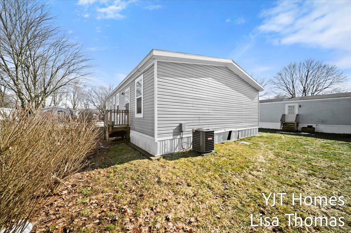 6187 Fordwick Drive SE