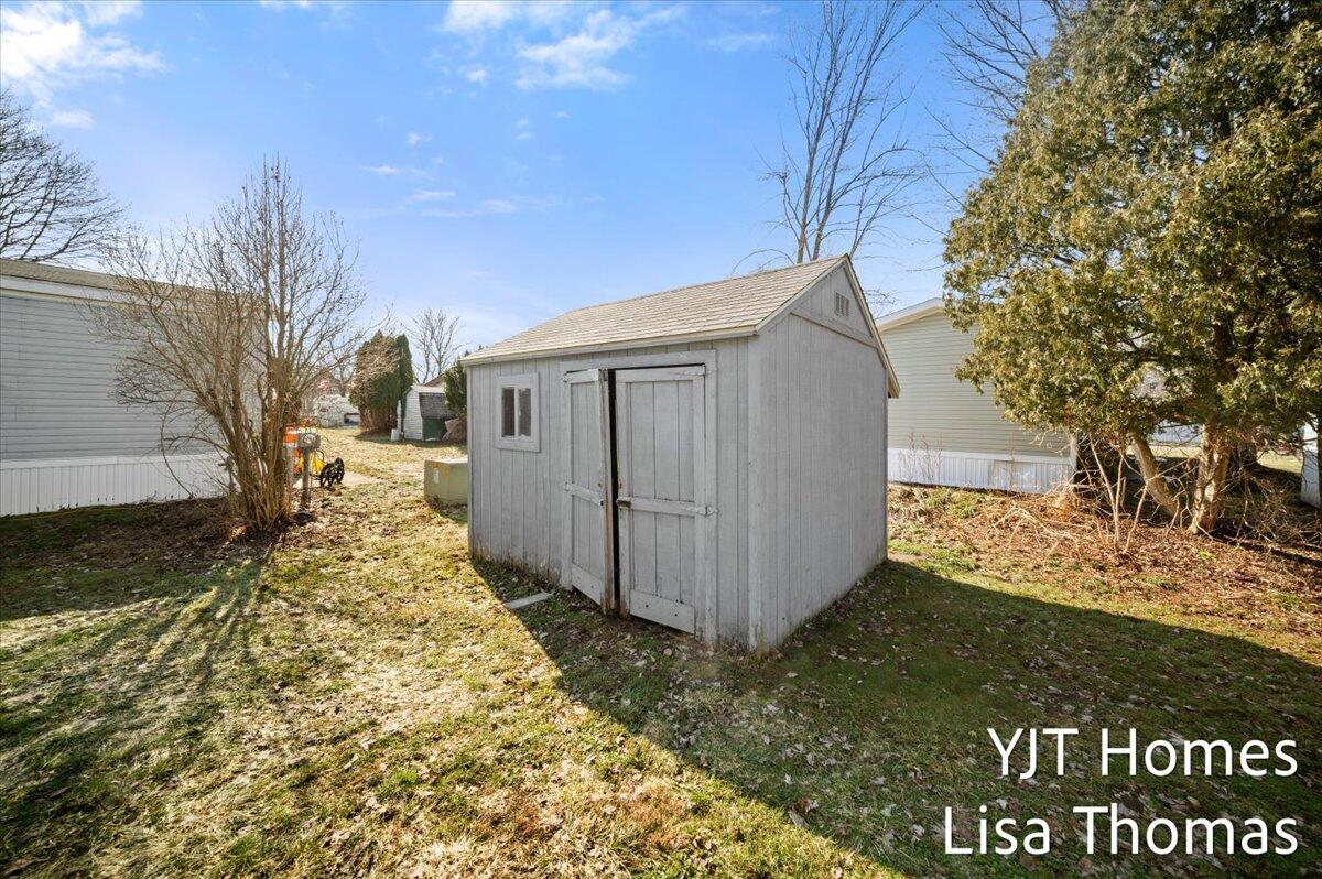 6187 Fordwick Drive SE