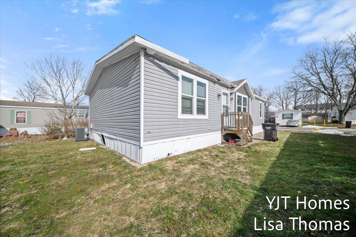 6187 Fordwick Drive SE