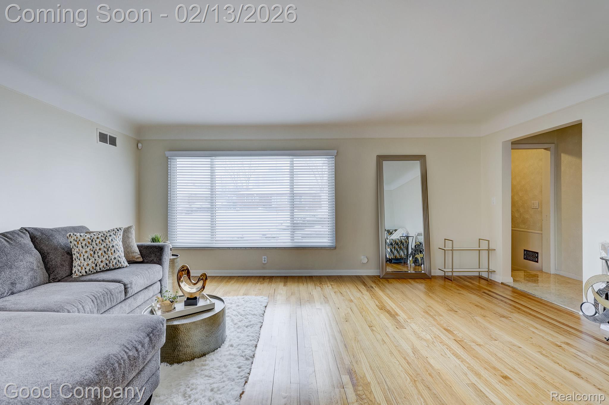 23530 Beverly Street