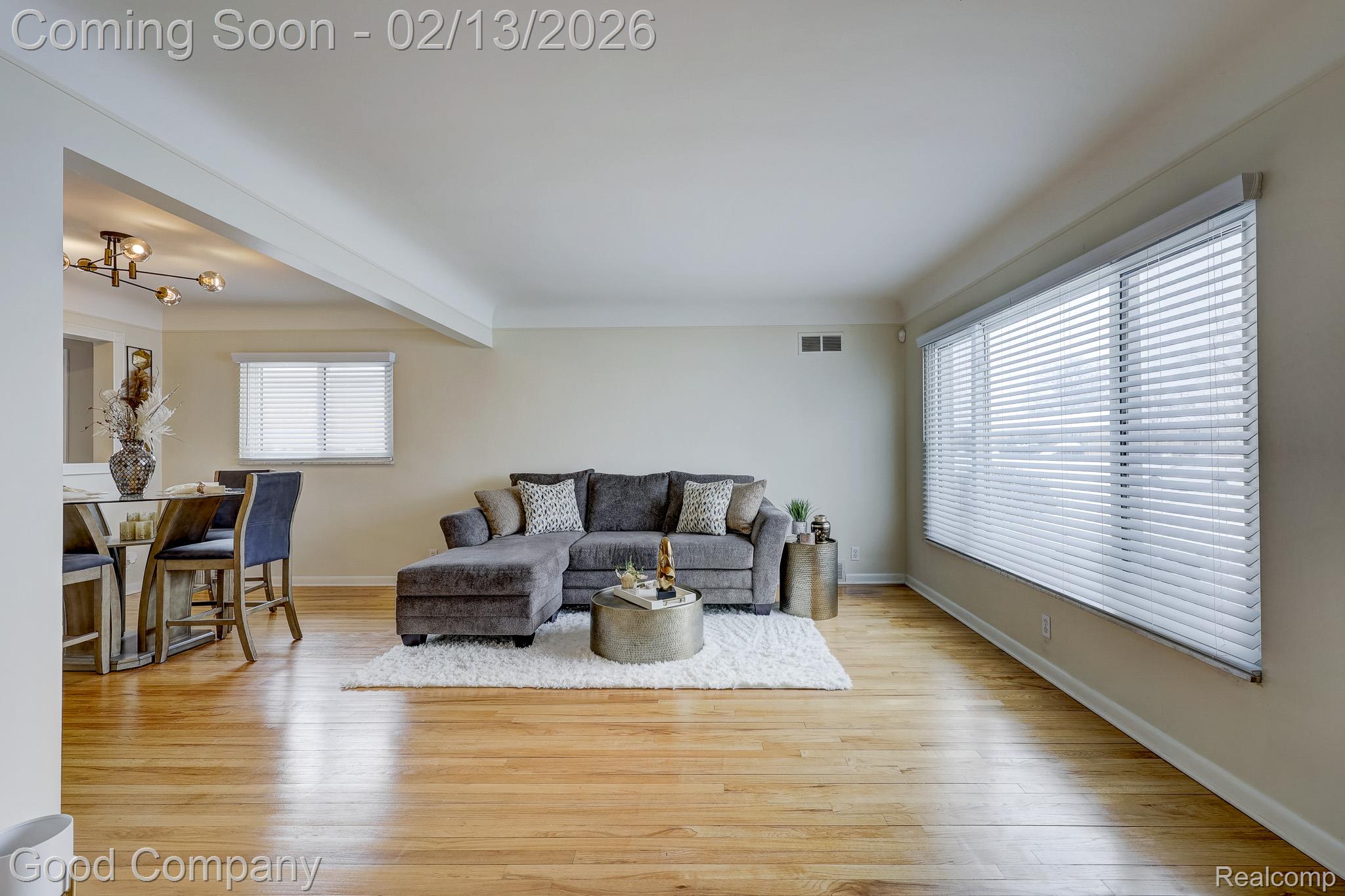 23530 Beverly Street