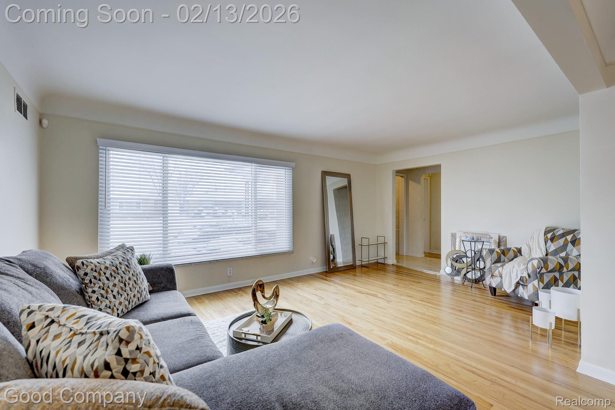 23530 Beverly Street