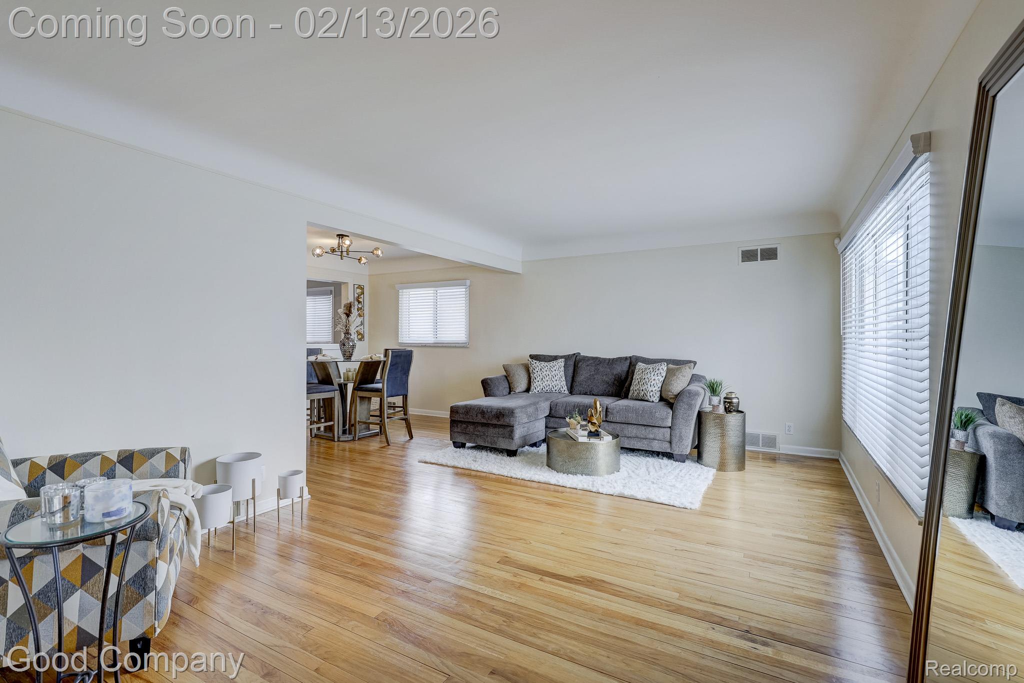 23530 Beverly Street