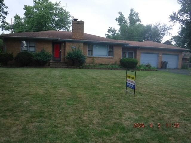 241 Jamesway