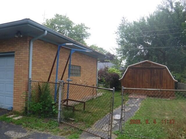 241 Jamesway