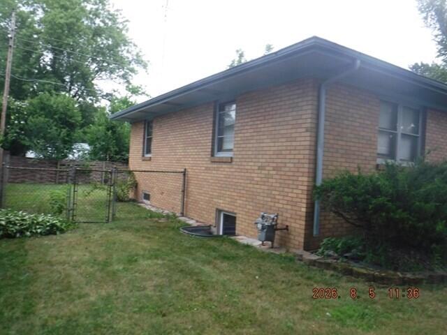 241 Jamesway