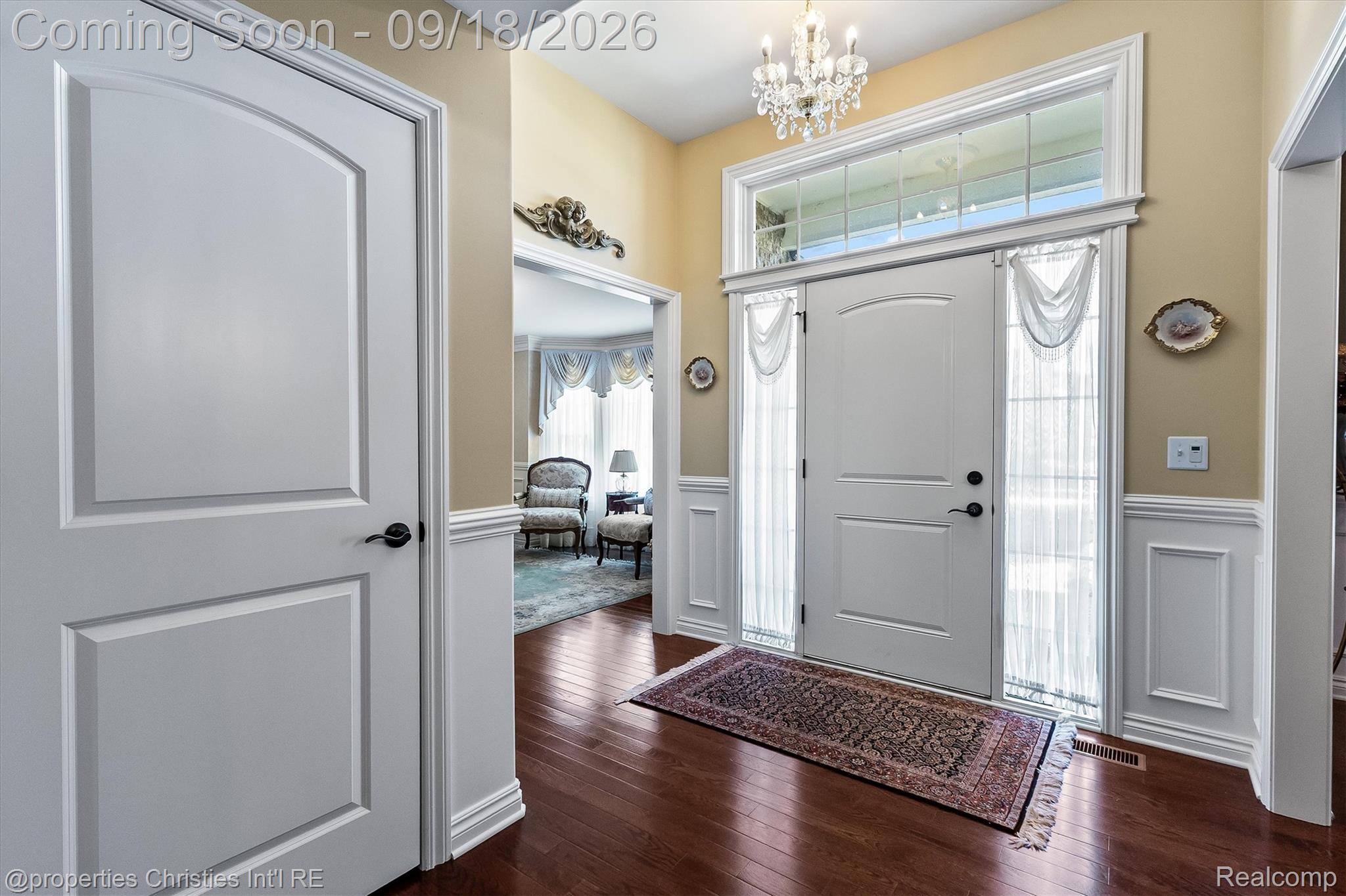 23032 Cheyenne Drive