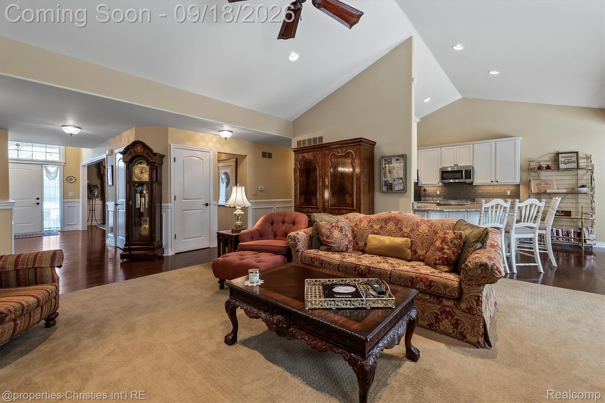 23032 Cheyenne Drive