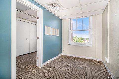 124 Pearl Street E 606 Ypsilanti City MI 48197