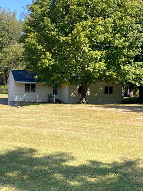 11248 Phal Road Grass Lake Charter Township MI 49240