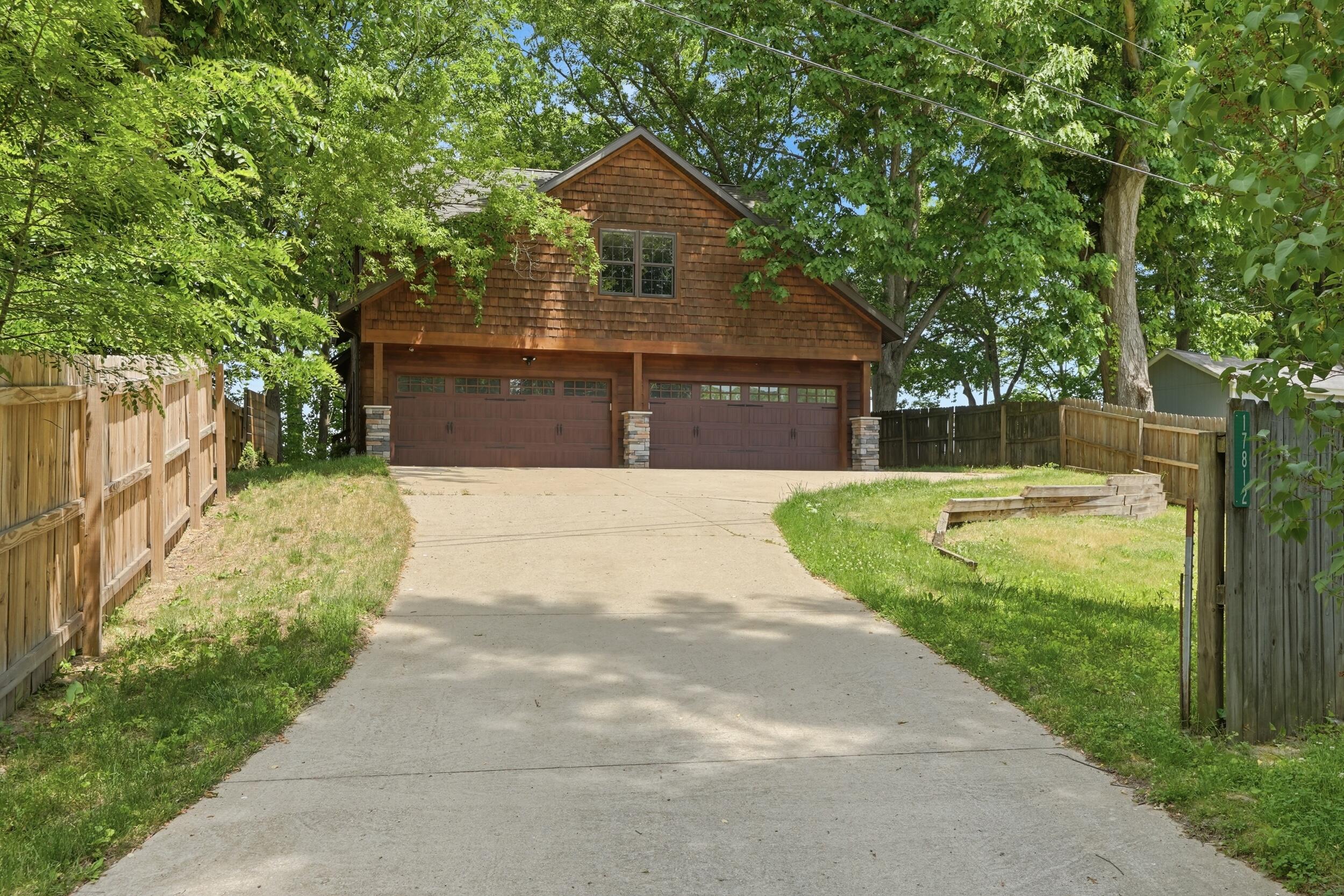 17812 Arnwine Drive