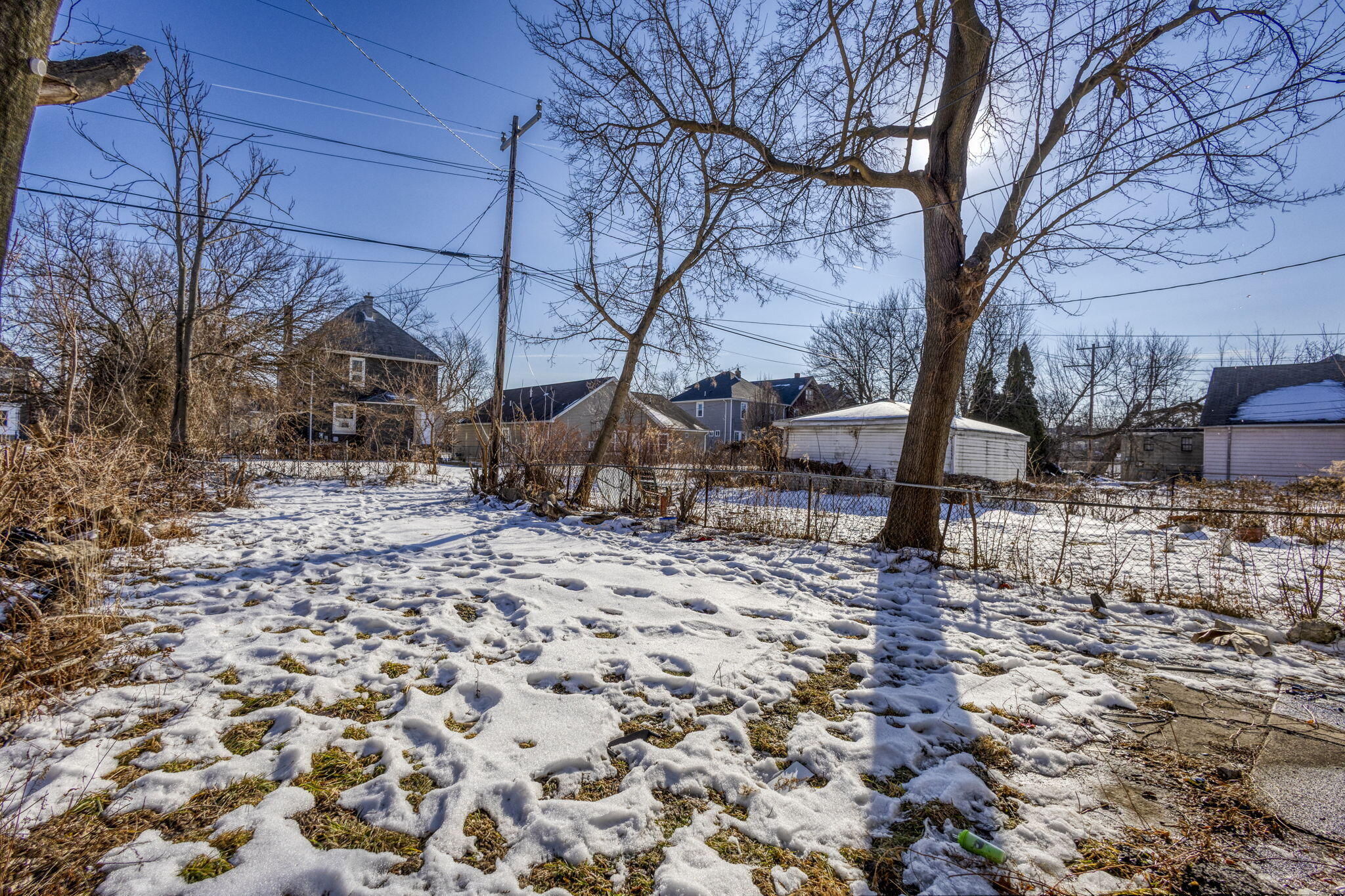 550 Mount Vernon Street