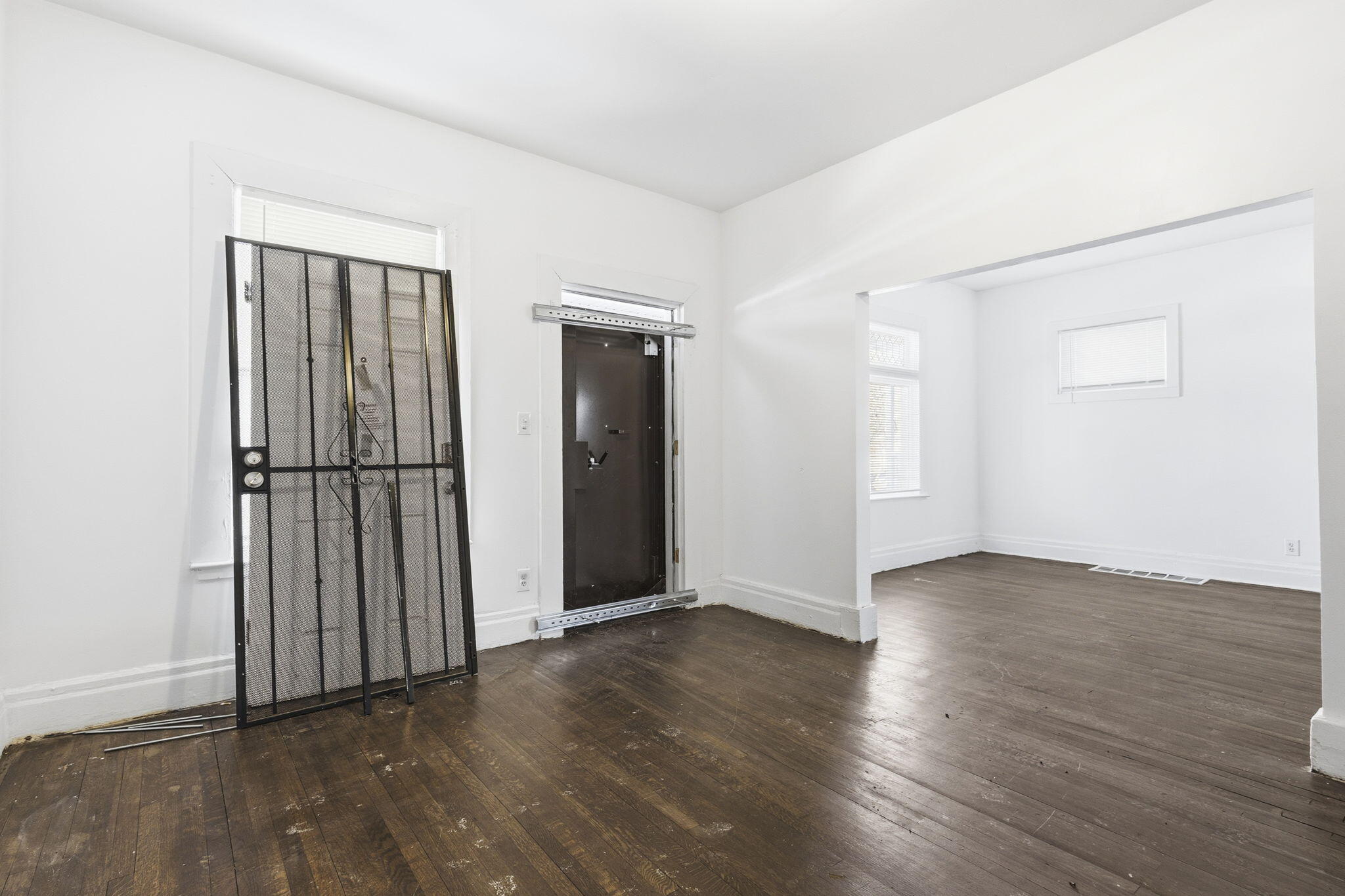 550 Mount Vernon Street