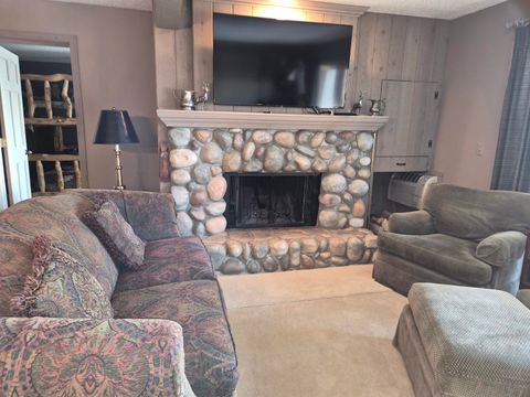 4633 N Crossover Drive Kearney Township MI 49615