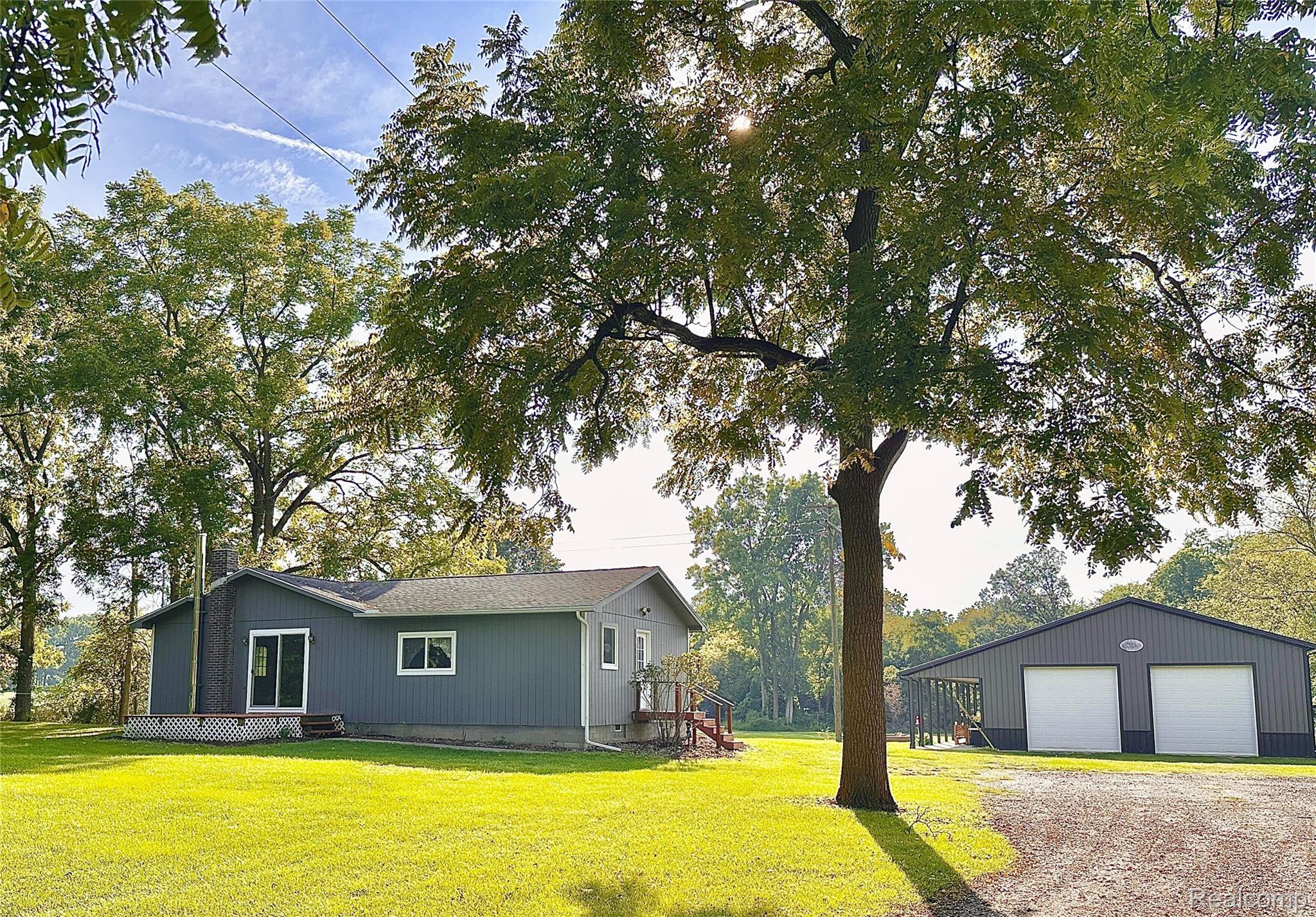 4520 Dutton Road