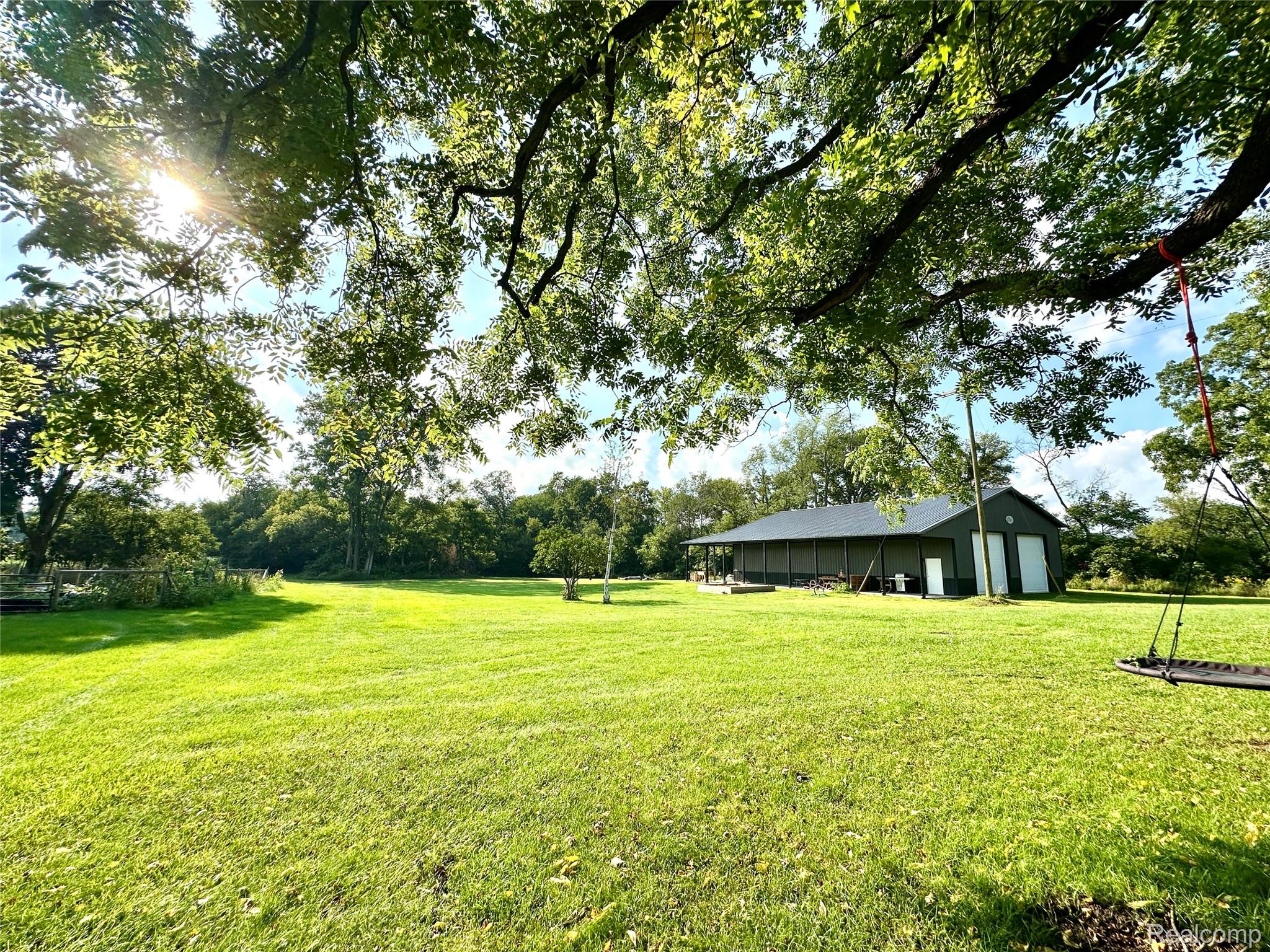 4520 Dutton Road