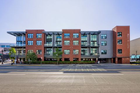 111 N MAIN Street 209 Royal Oak City Oakland MI 48067