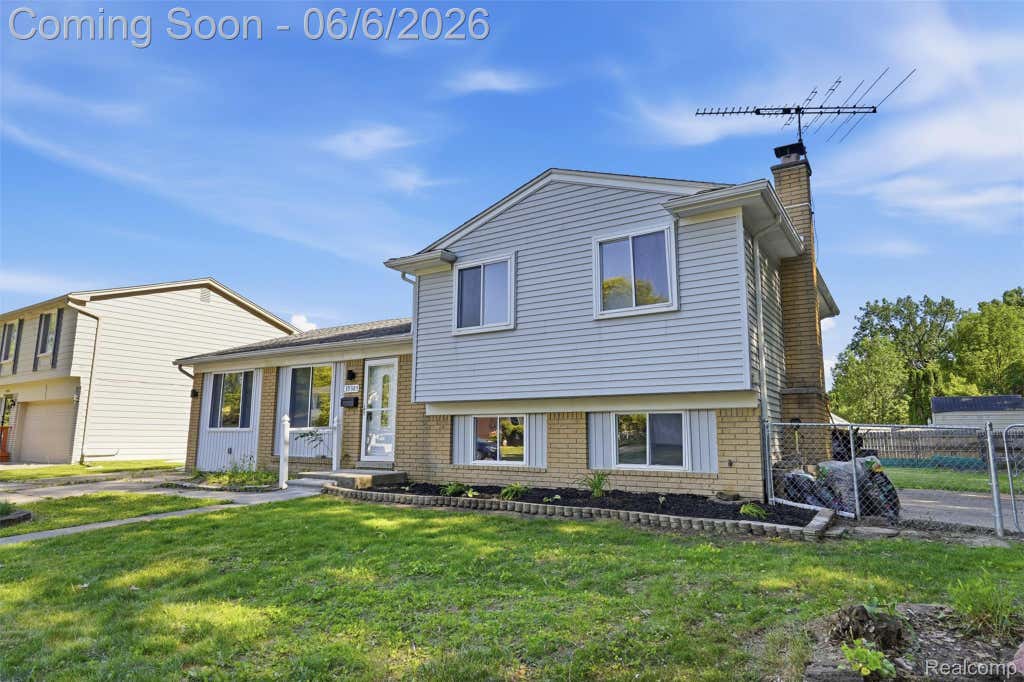 Photo of 39385 Dillingham Street, Westland City, MI 48186 (MLS # 20261041717)