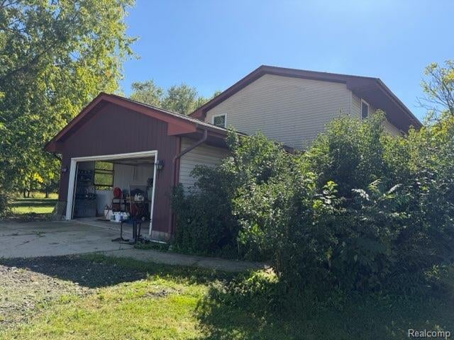1643 Nicholson Road