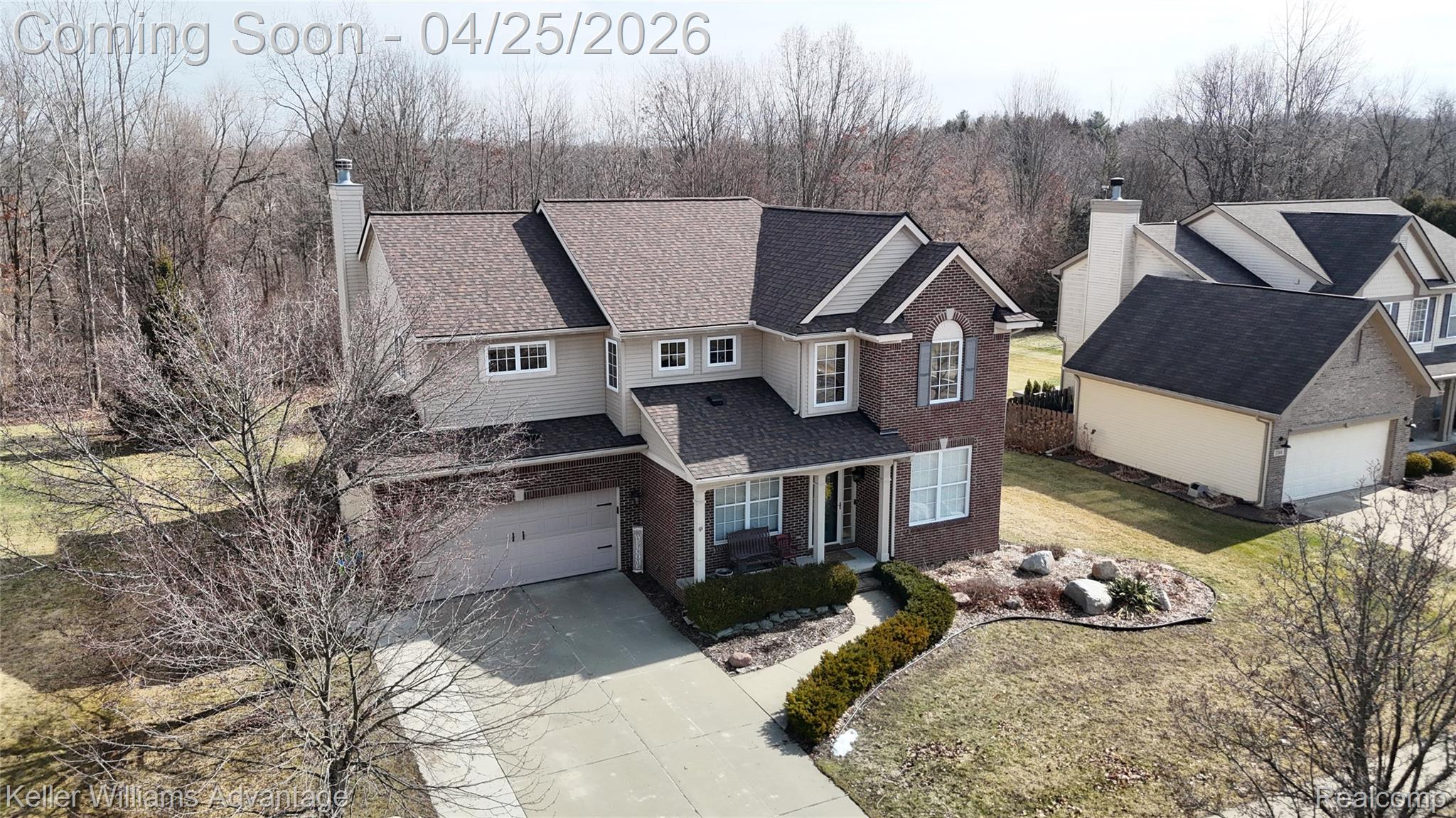 1758 Four Seasons Drive