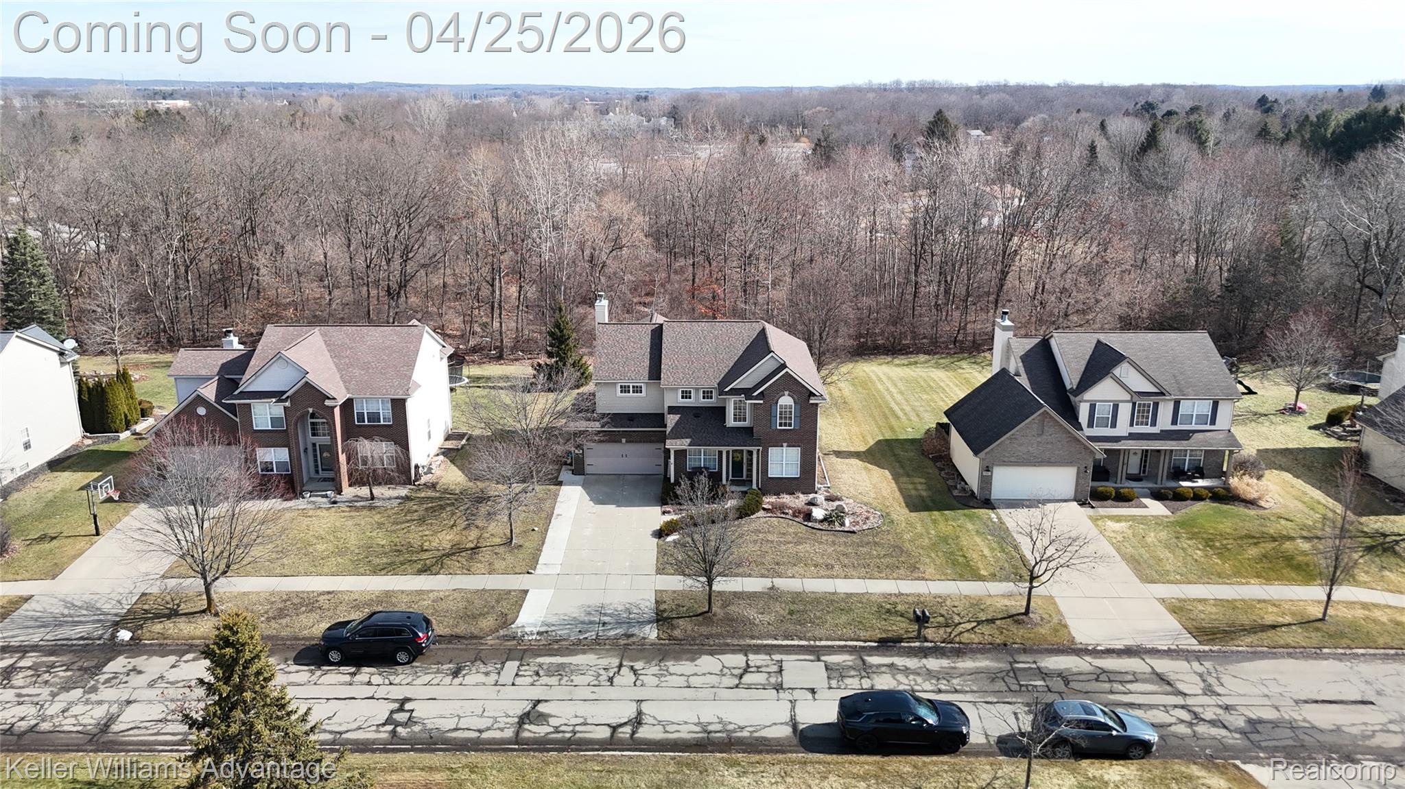 1758 Four Seasons Drive