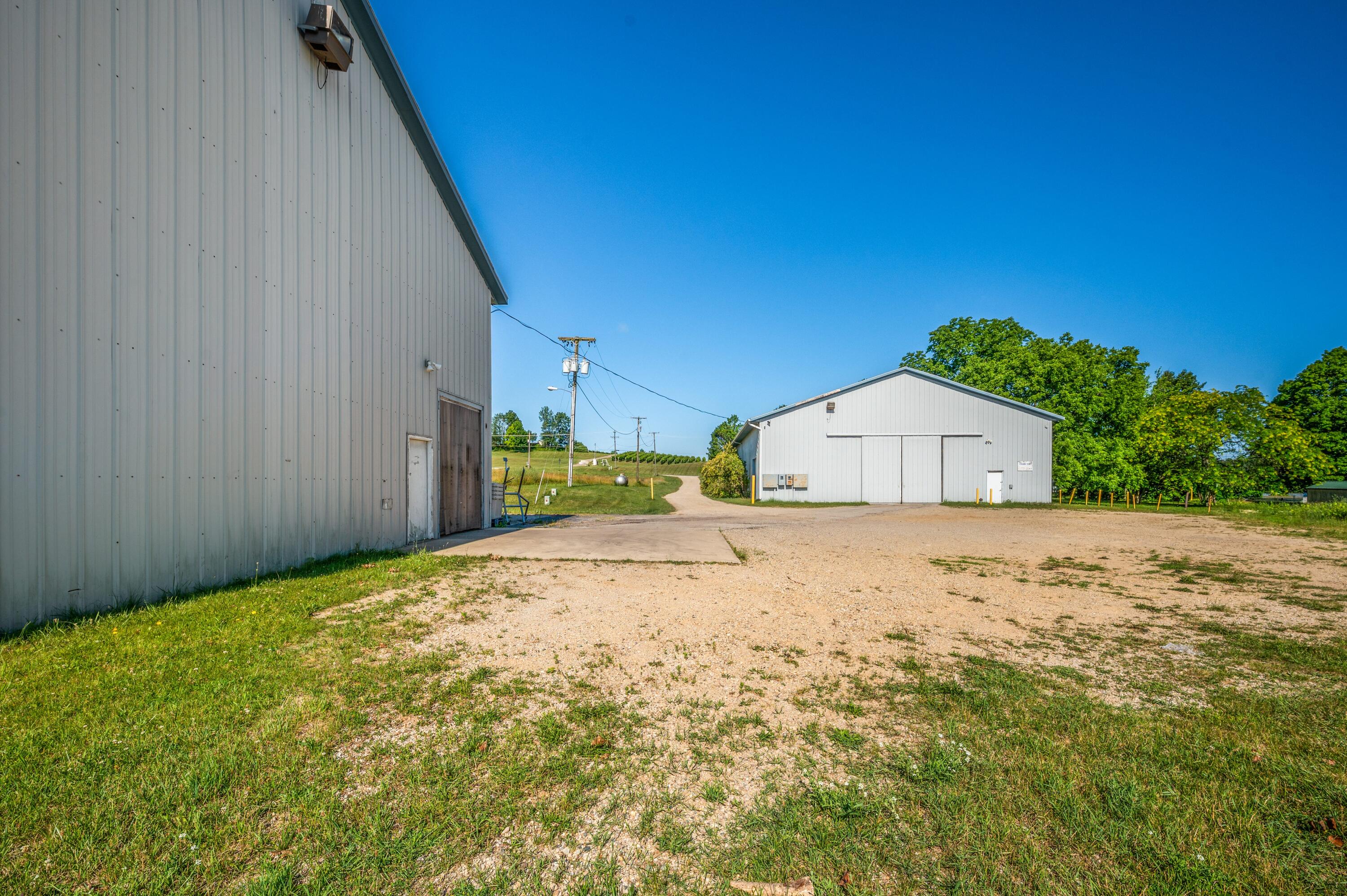 6296 Mountain Road
