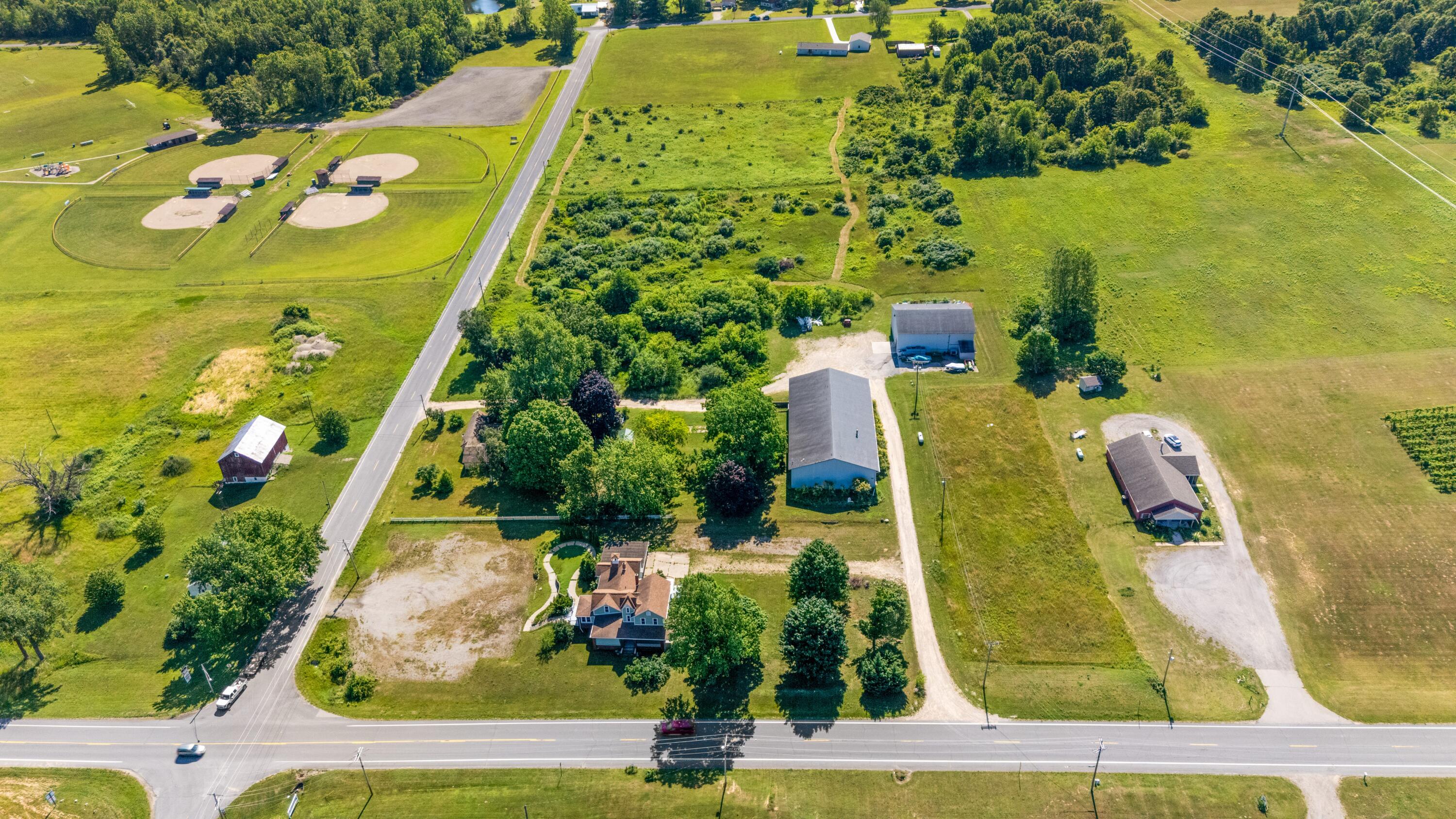 6296 Mountain Road