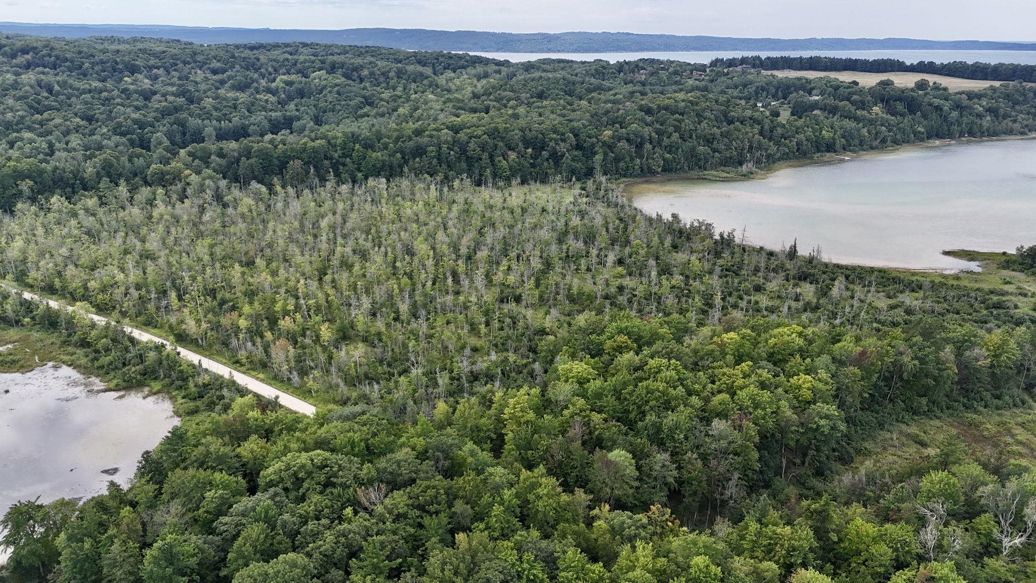 Parcel A Cooper Road