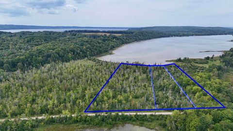 Parcel A Cooper Road Lake Township MI 49640