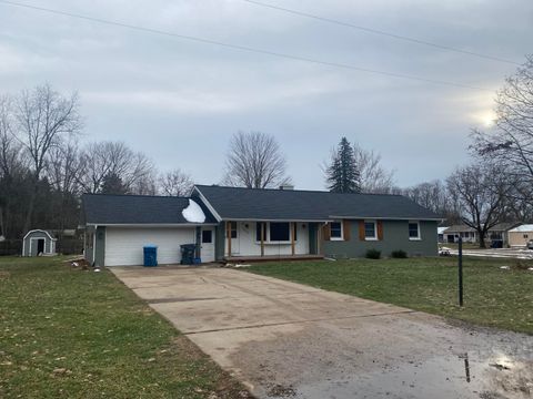 1868 Jefferson Road Otsego Township MI 49078