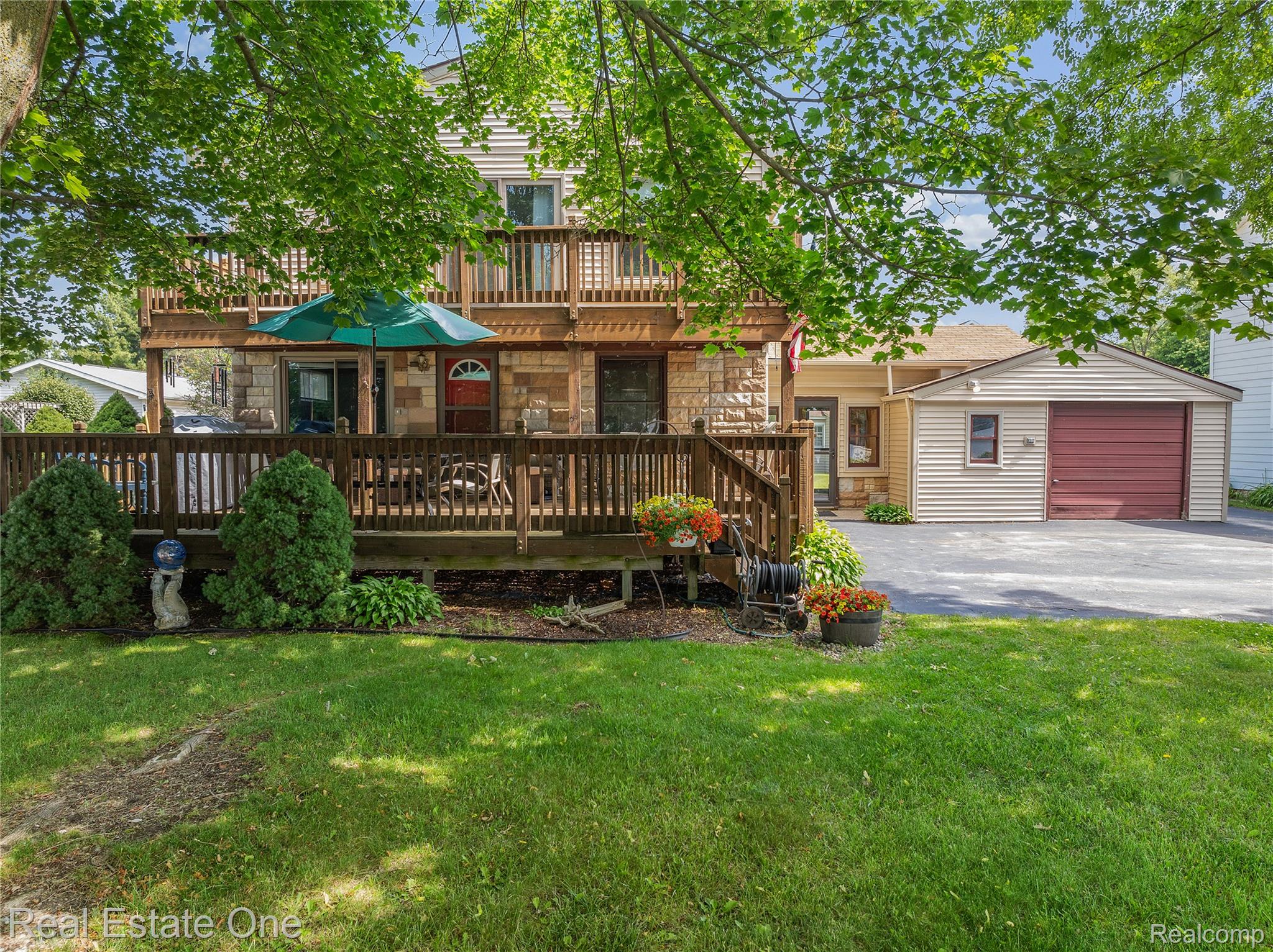 5065 Girard Drive