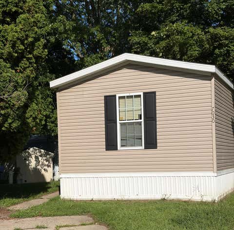 Photo of 7030 Cattail Corner Drive #Lot 126, Lansing City, MI 48911 (MLS # 65026043250)