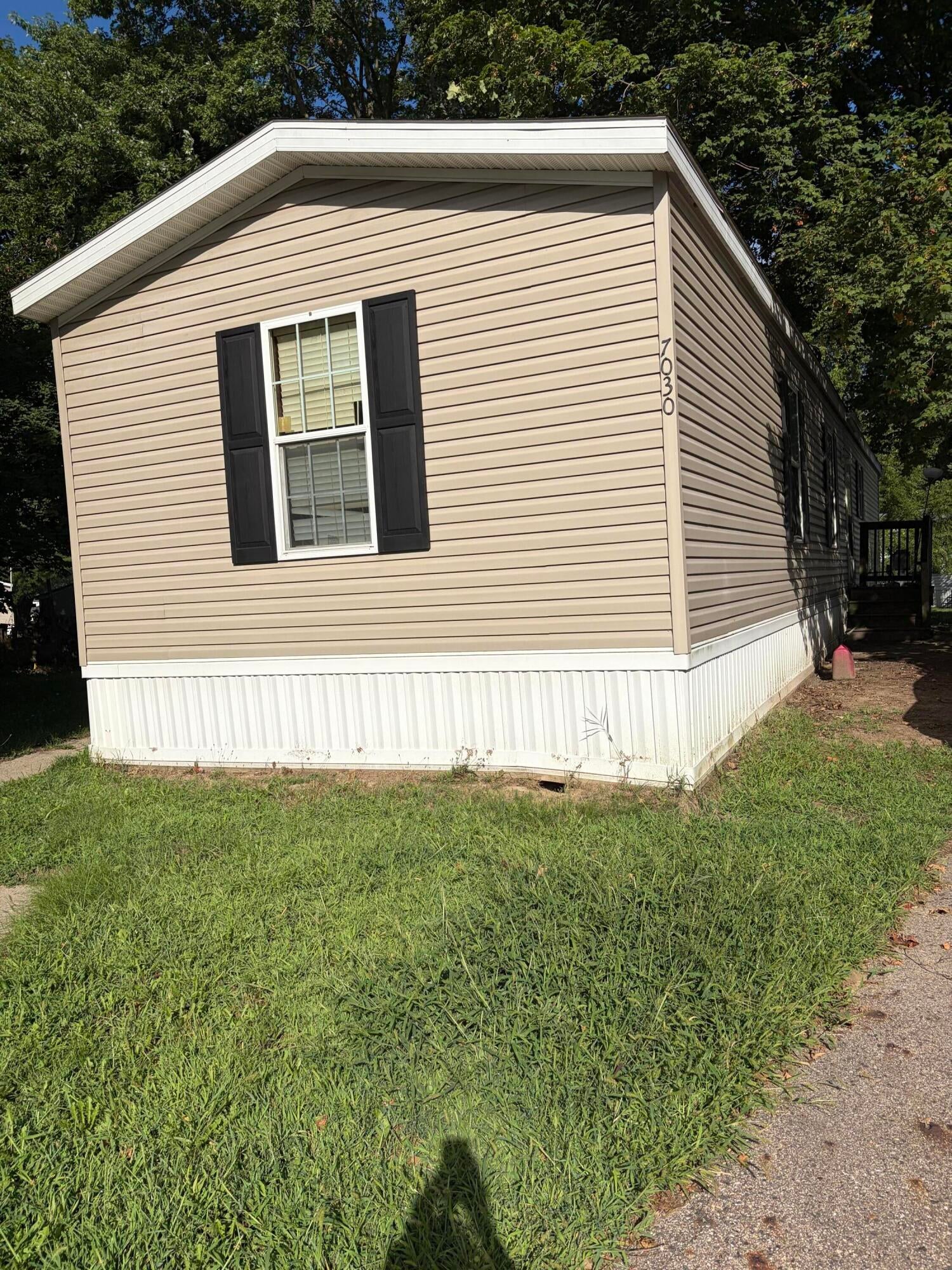 7030 Cattail Corner Drive Lot 126