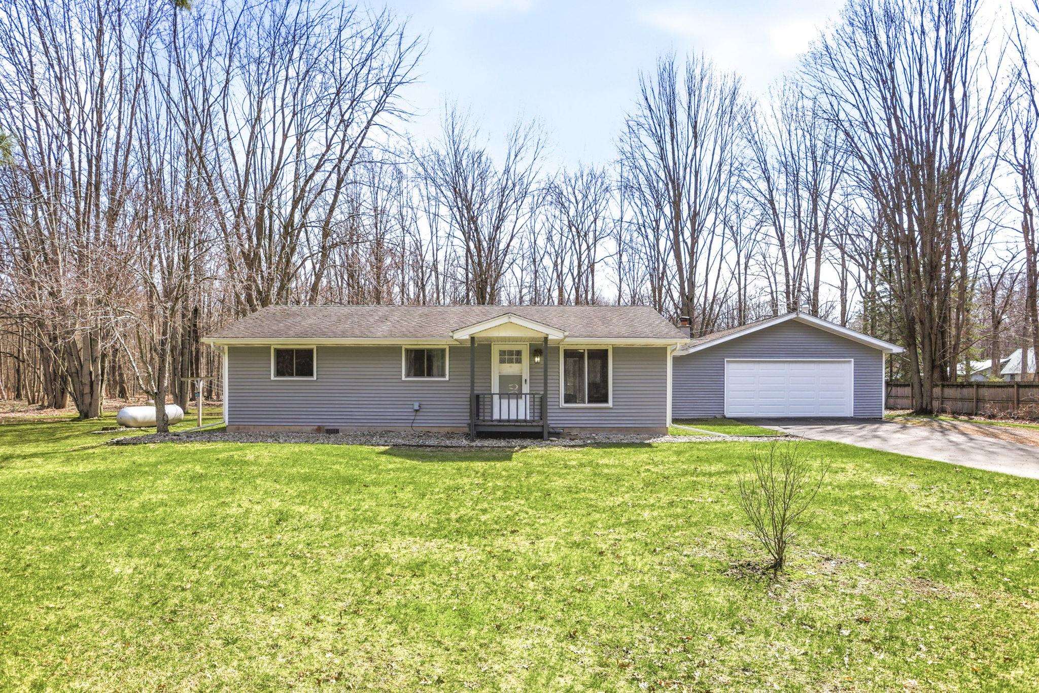 249 W Miller Road