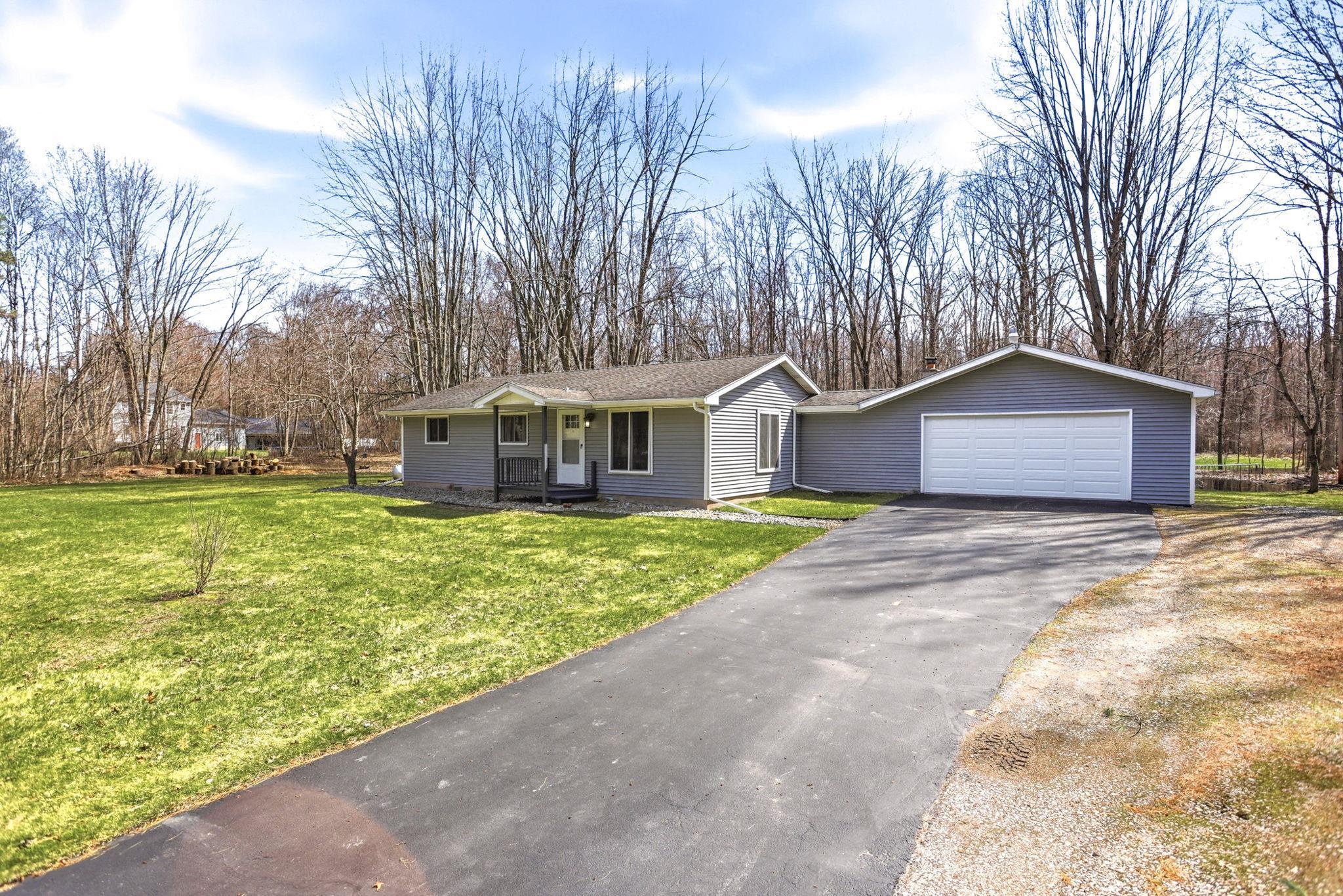 249 W Miller Road