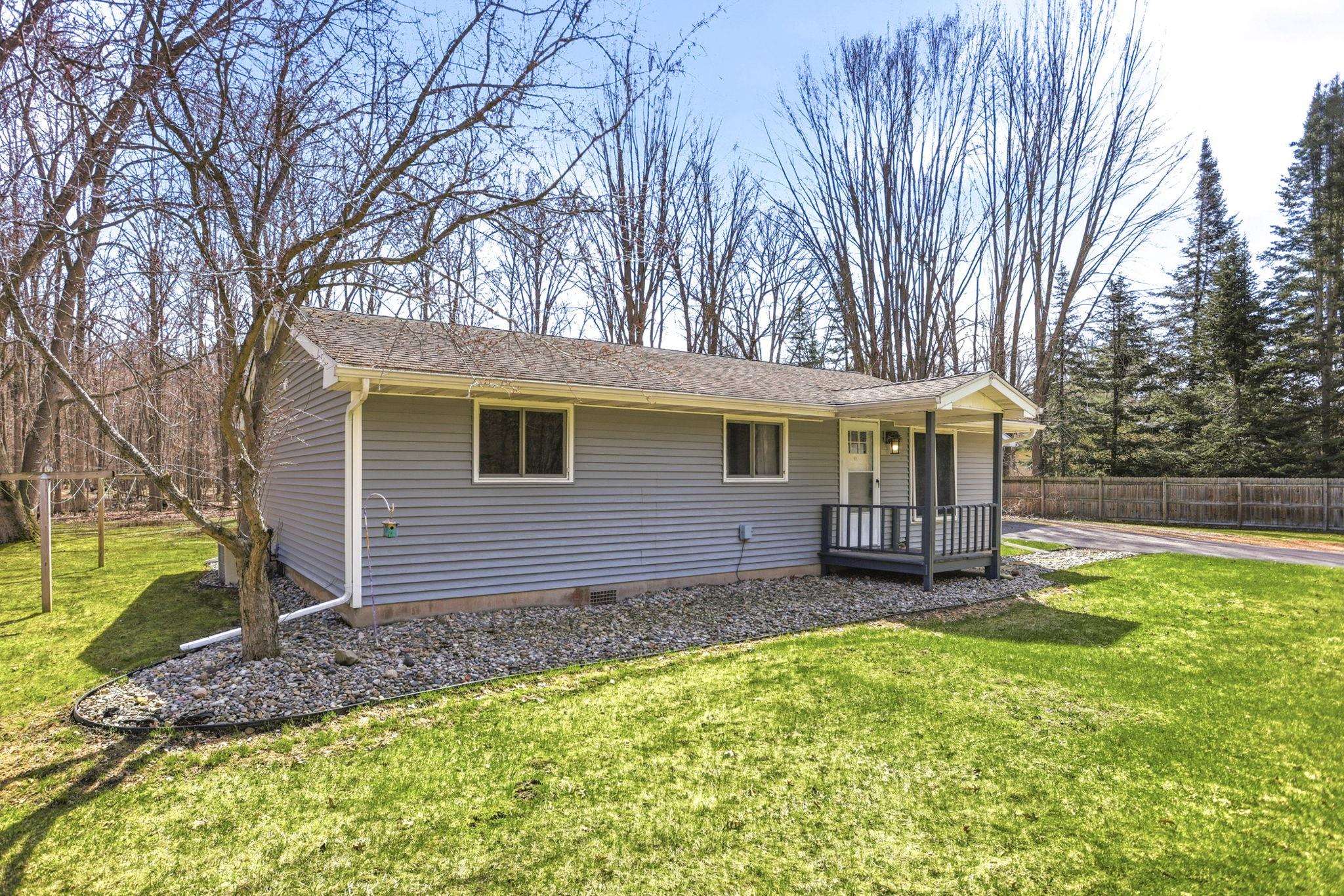 249 W Miller Road