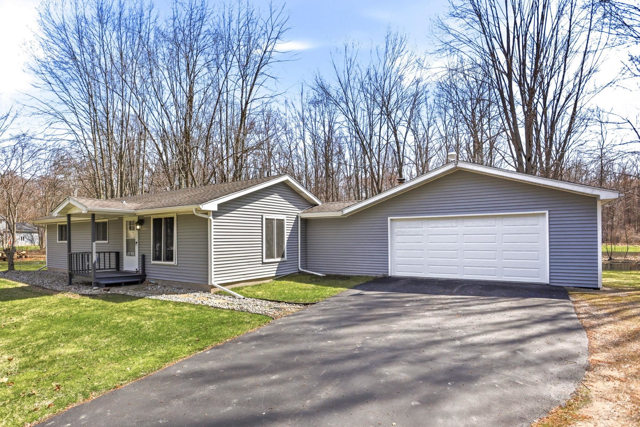 249 W Miller Road