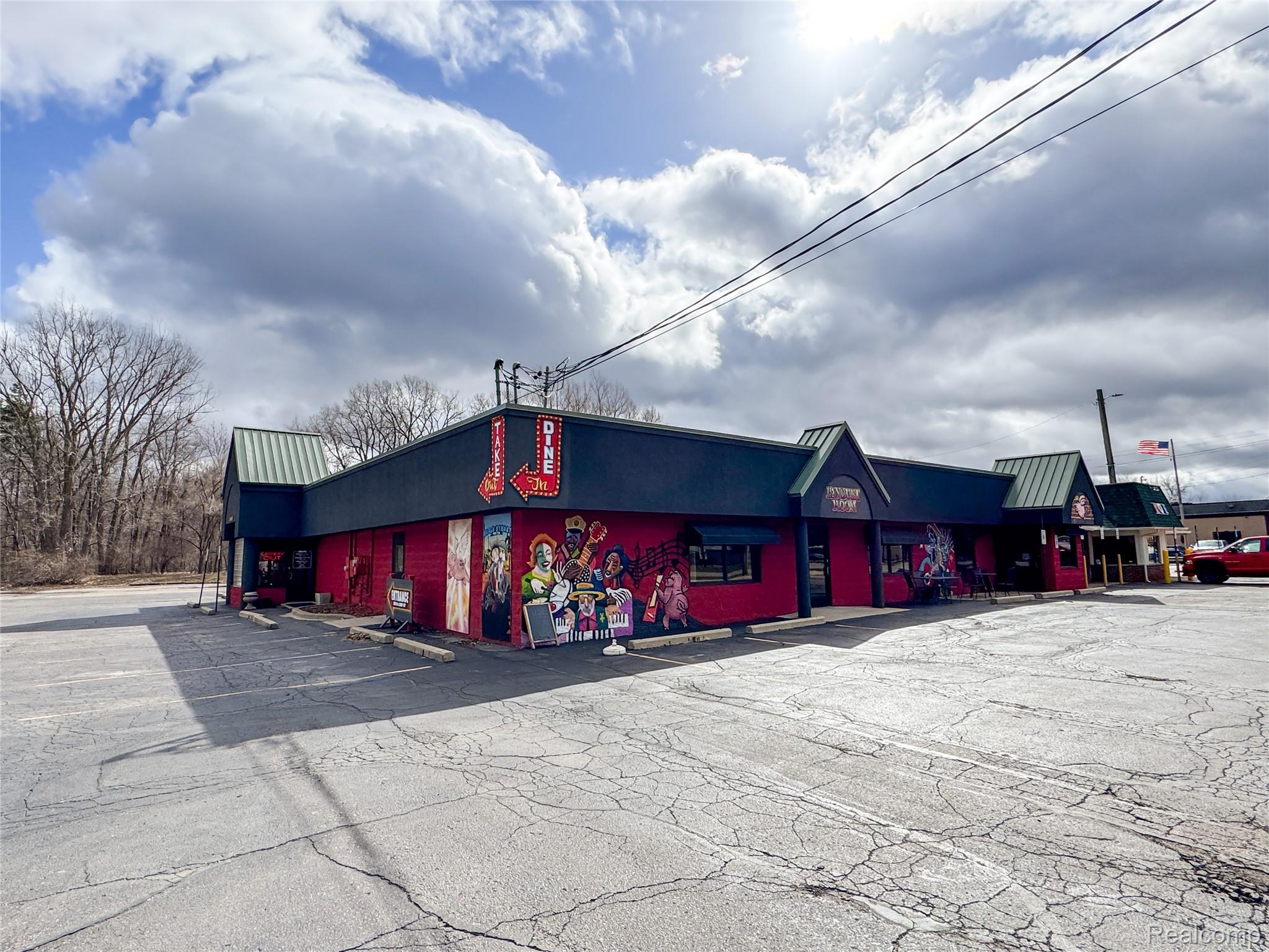 1492 N Leroy Street Suite A