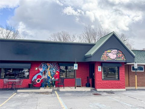 1492 N Leroy Street Suite A Fenton City MI 48430