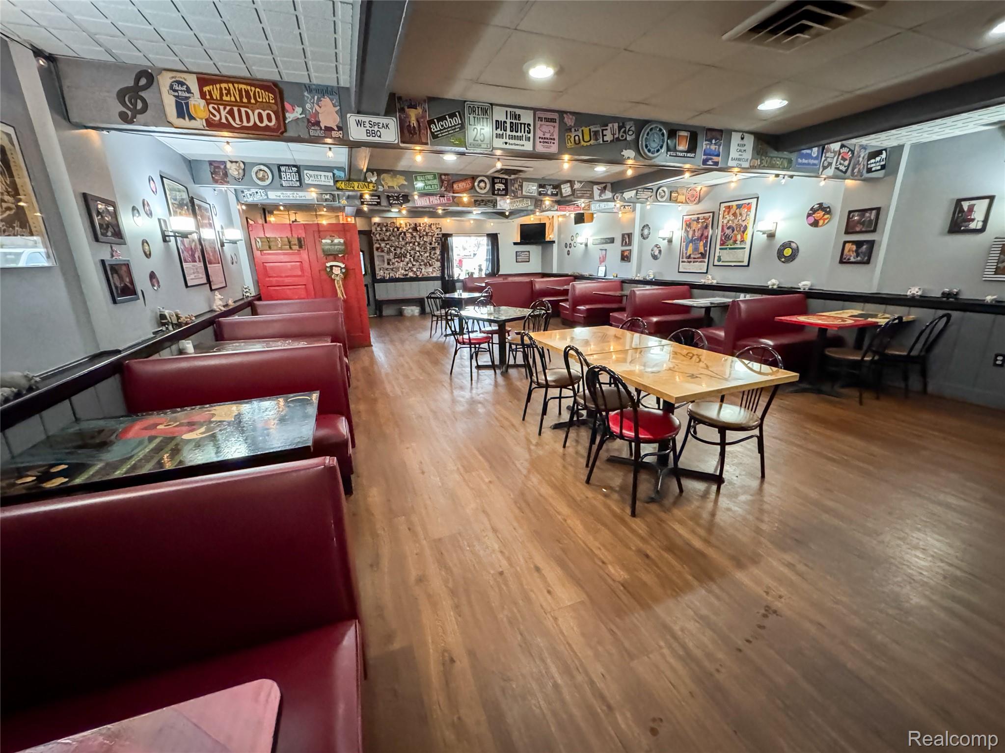 1492 N Leroy Street Suite A