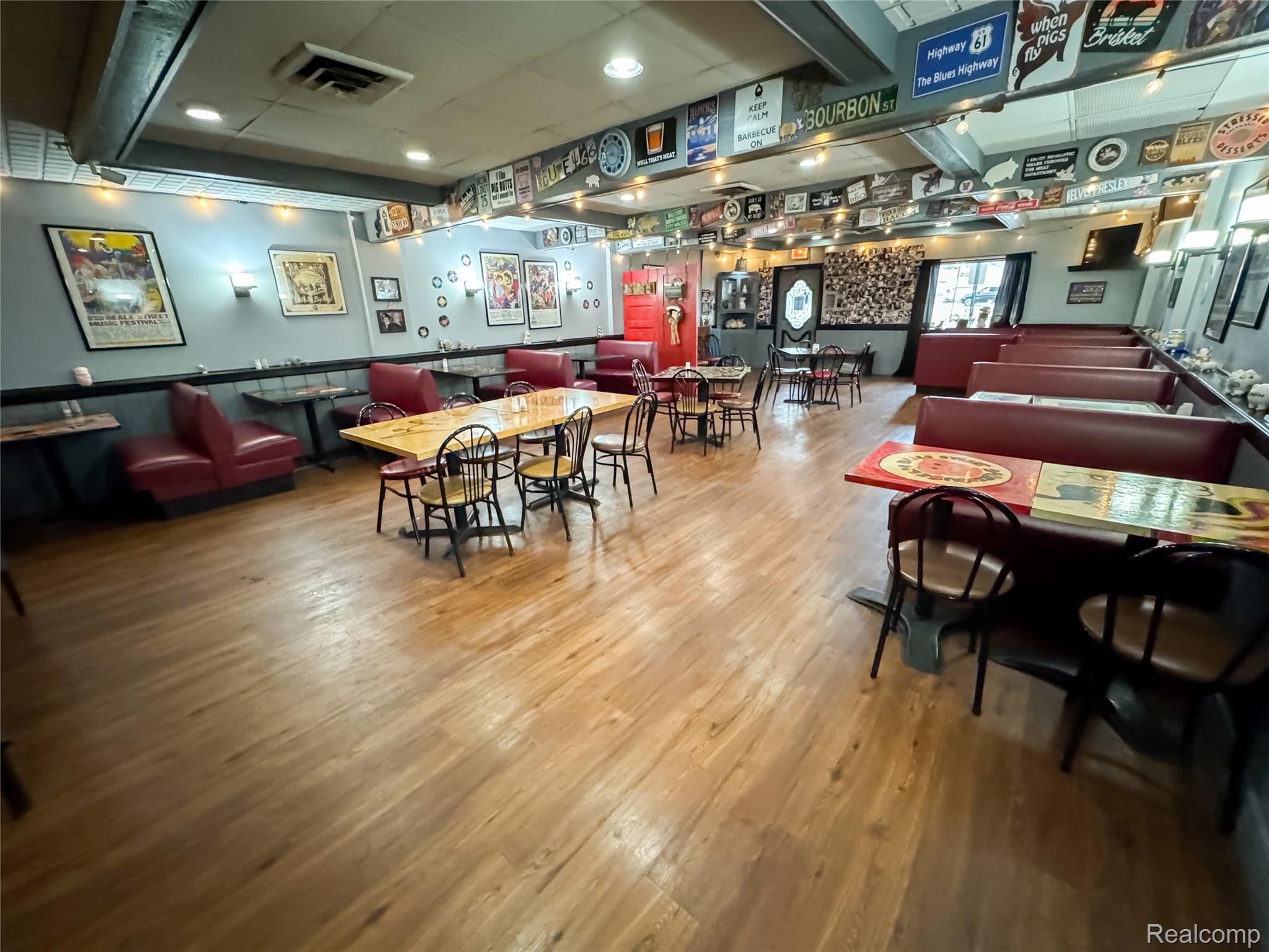 1492 N Leroy Street Suite A